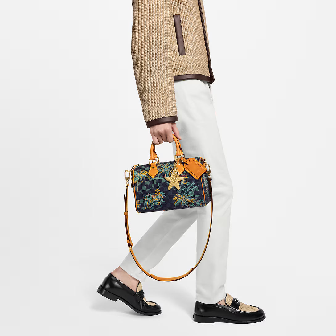 Speedy 25 Bandoulière