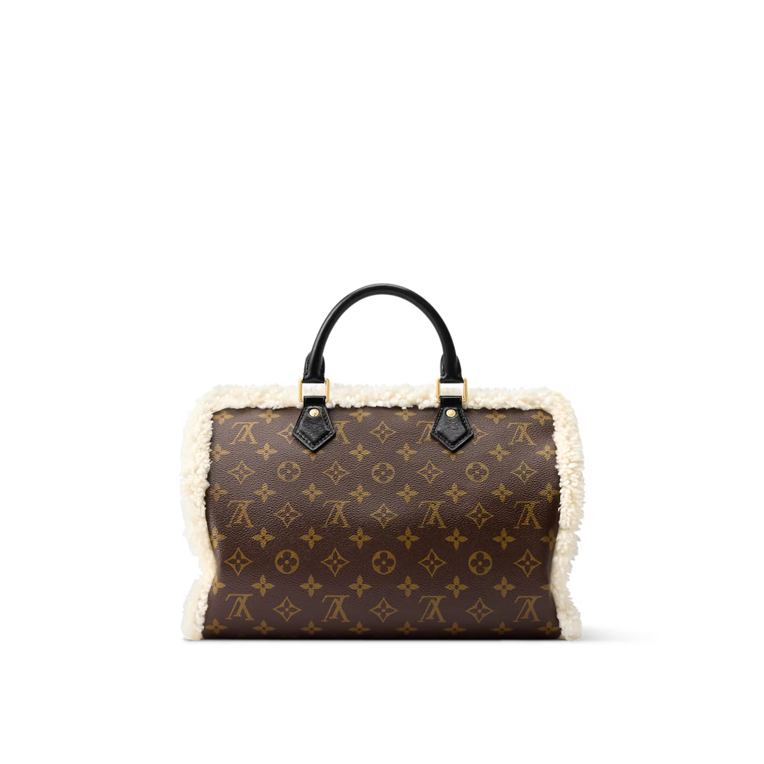 Speedy Soft 30 Teddy