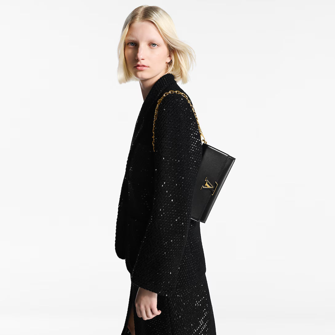 Wallet On Chain Capucines