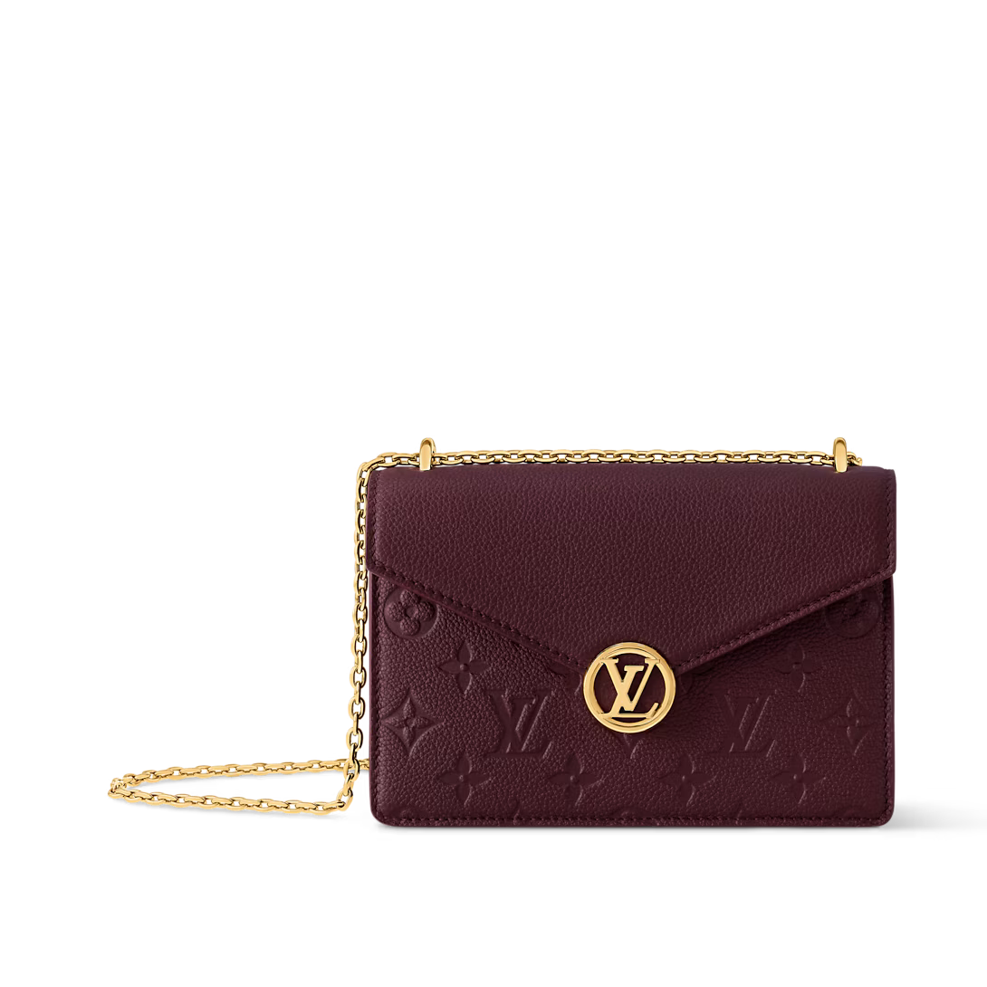 Wallet On Chain Rosy