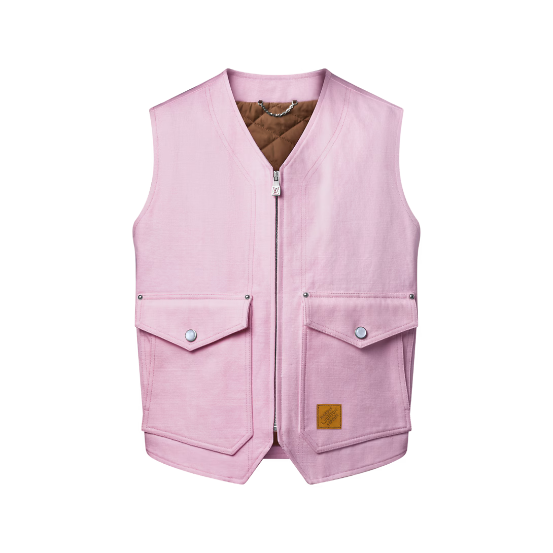 Workwear Gilet
