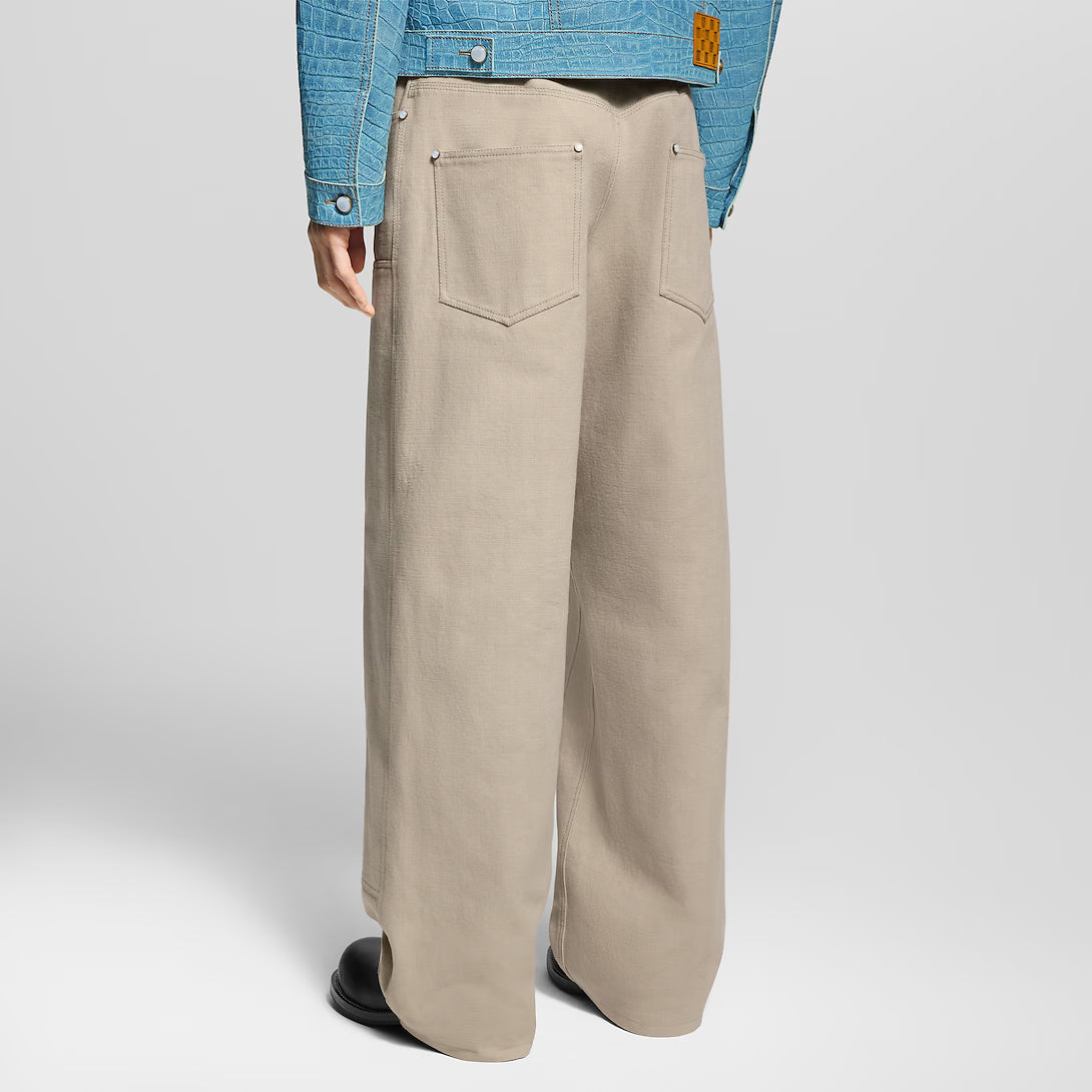 Workwear Pants