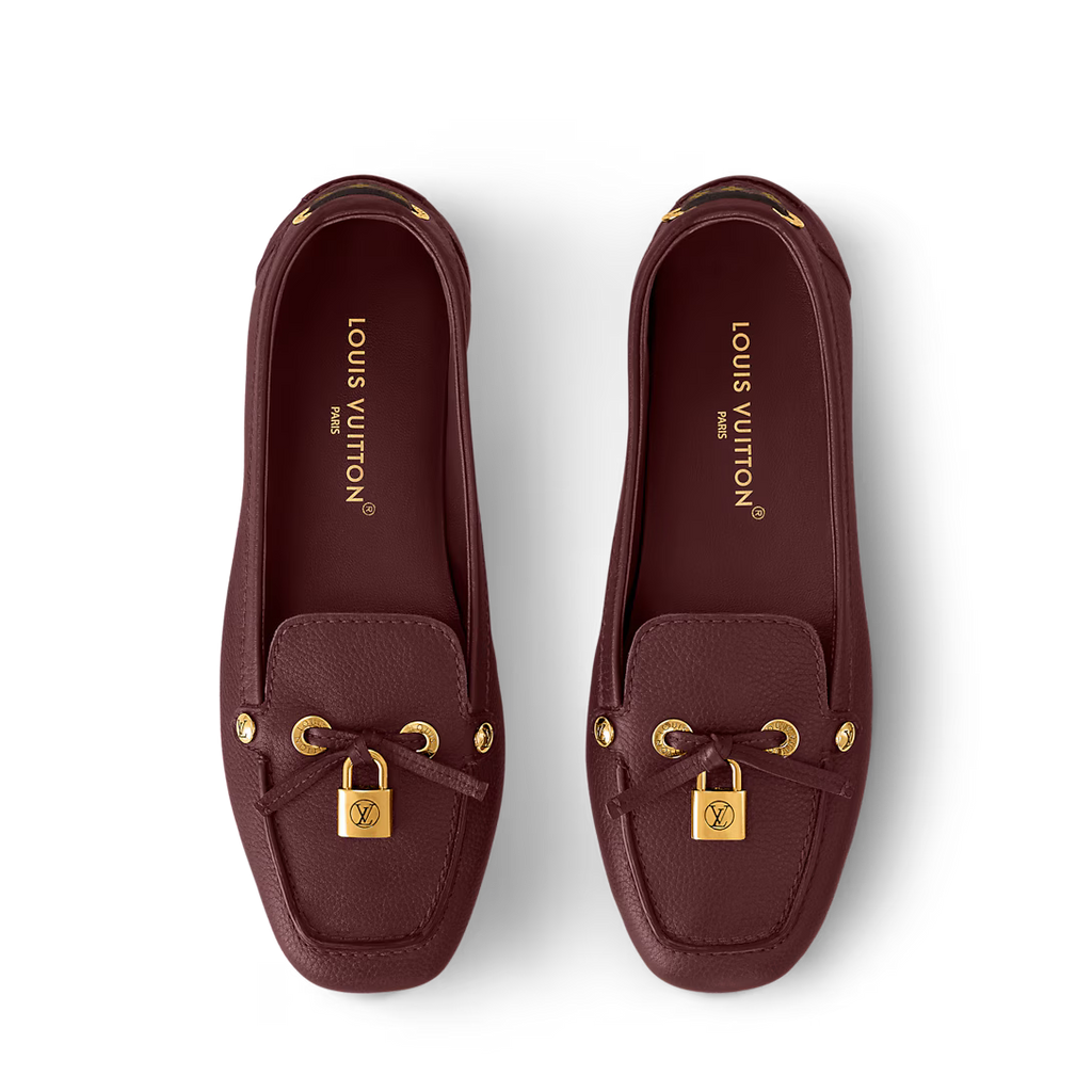 Flore Car Shoe