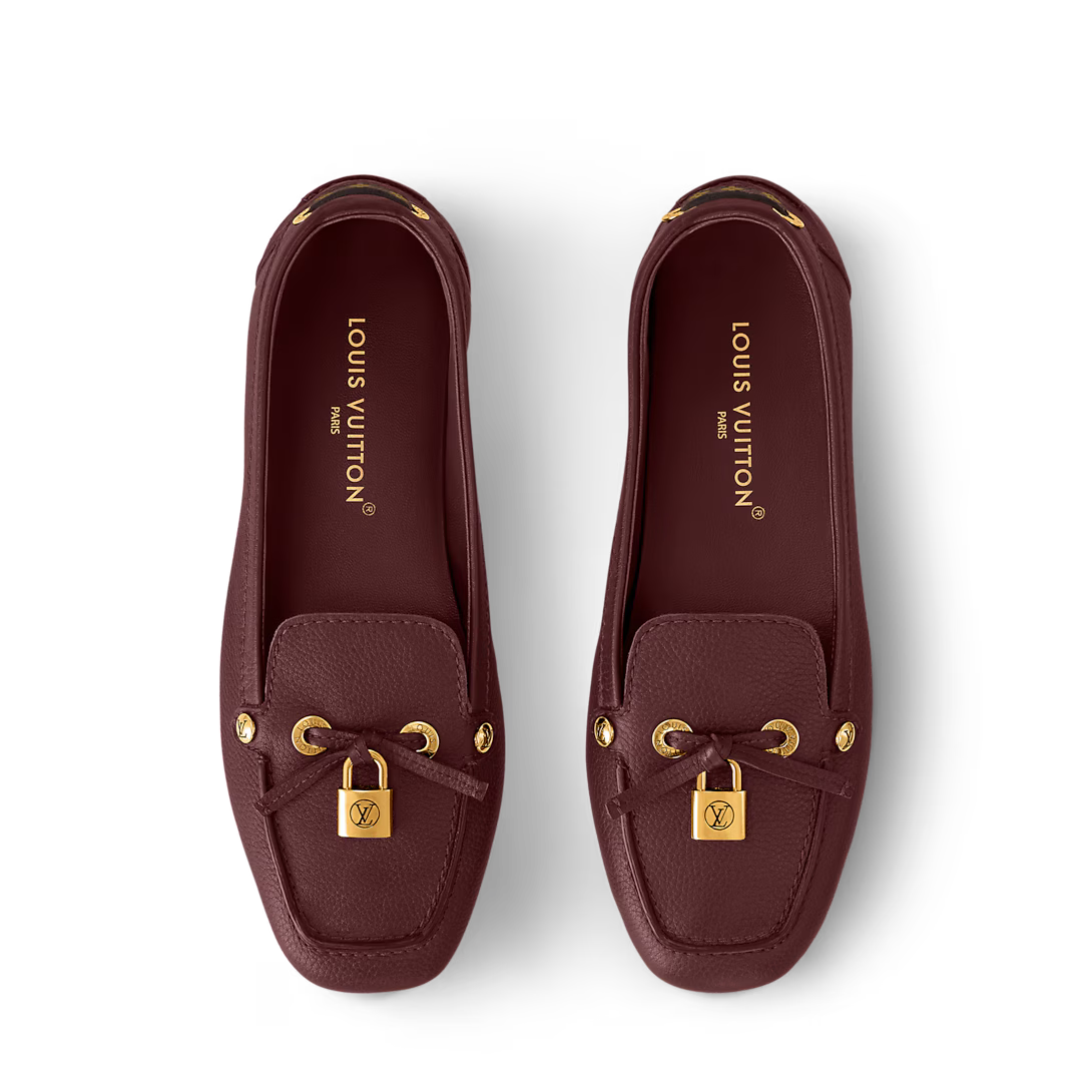 Flore Car Shoe