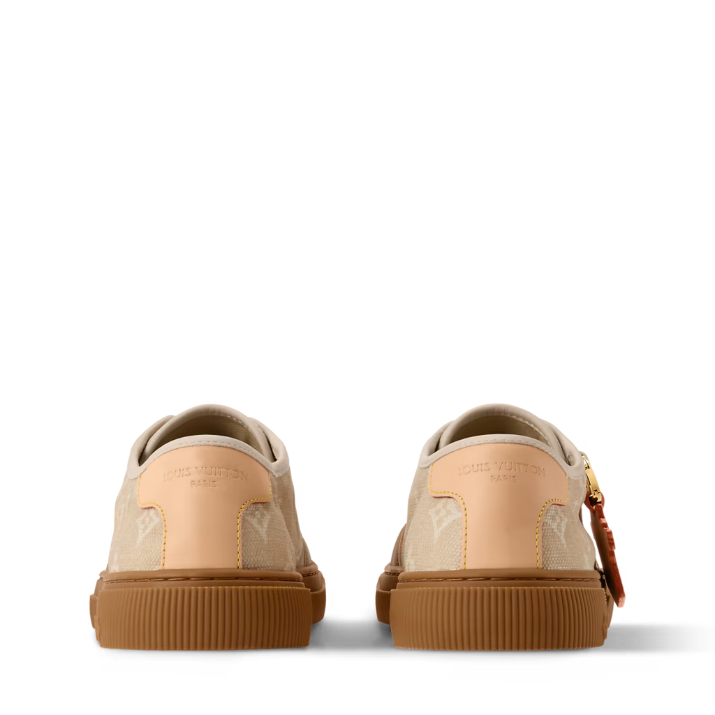 Lagoon Sneaker