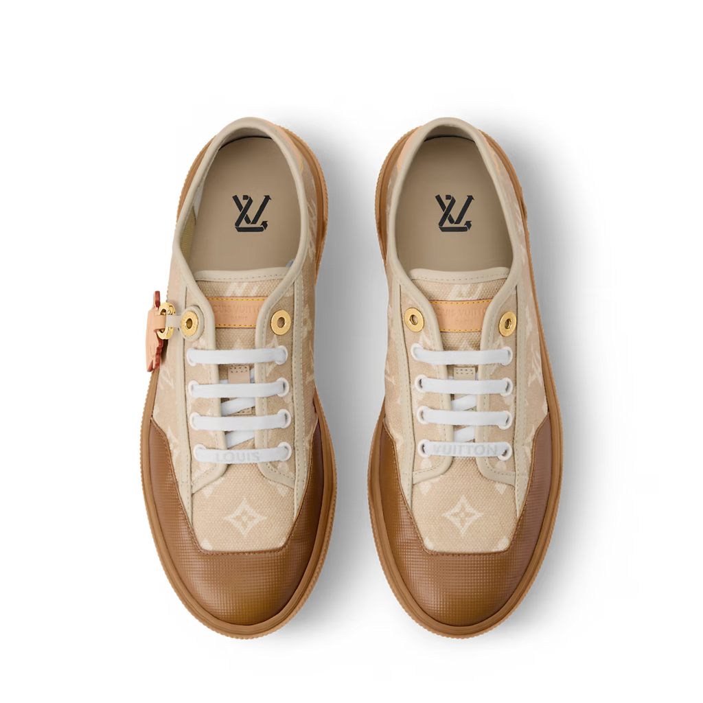 Lagoon Sneaker