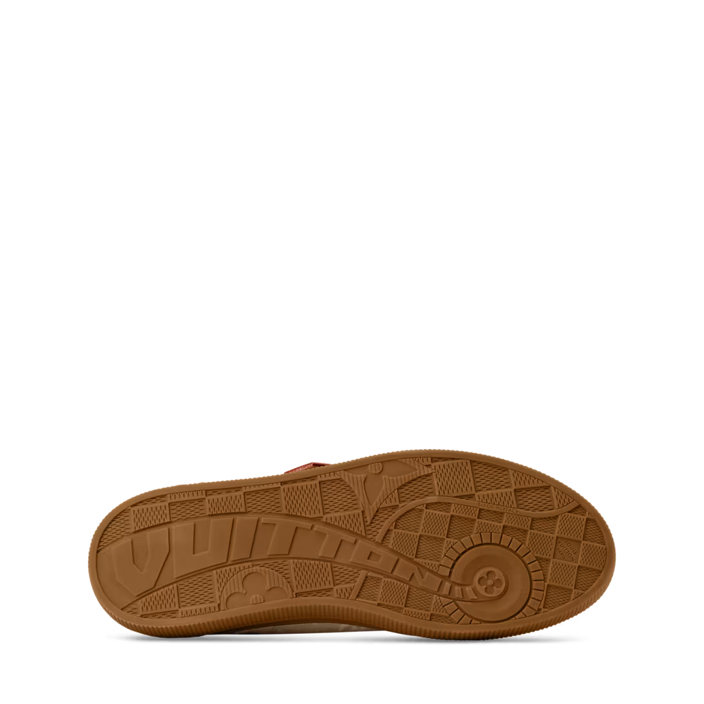 Lagoon Sneaker