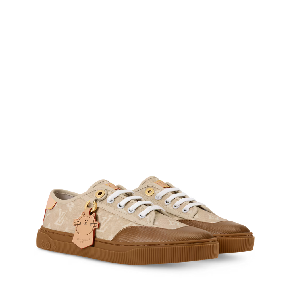 Lagoon Sneaker