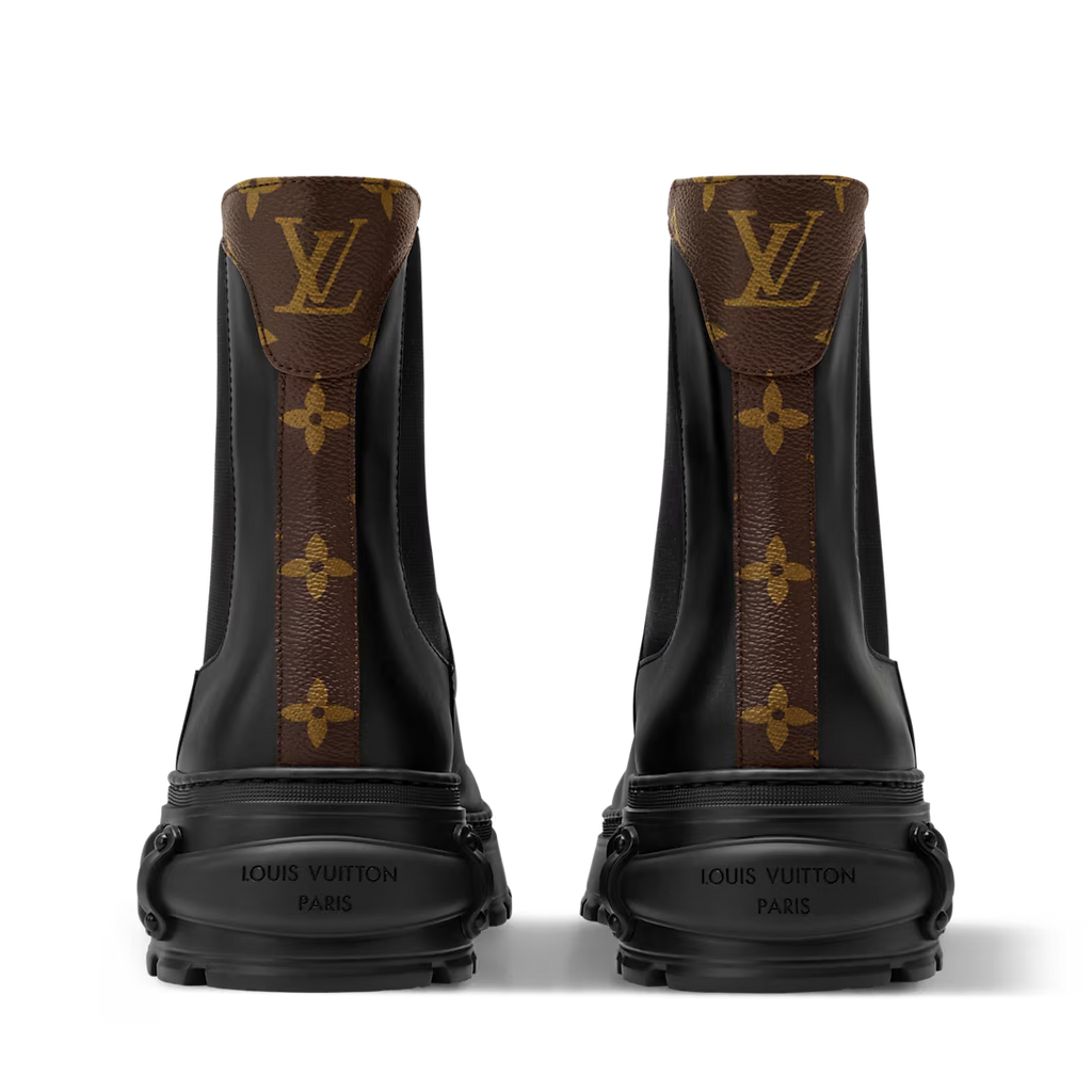 Squad Chelsea Ankle Boot