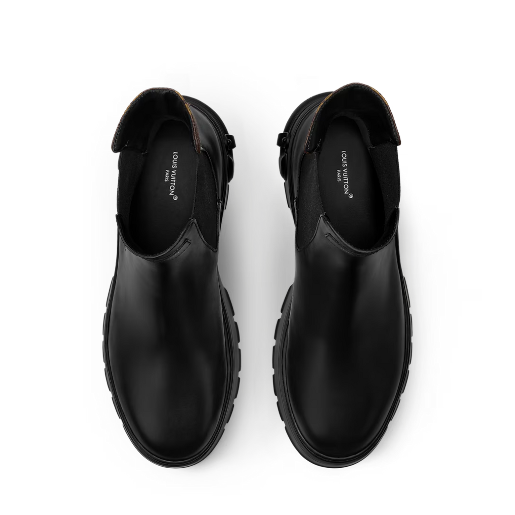 Squad Chelsea Ankle Boot