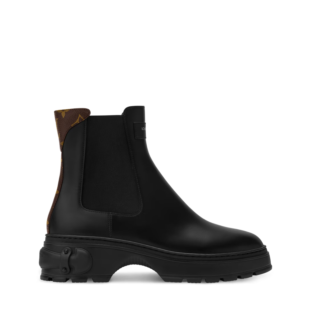 Squad Chelsea Ankle Boot