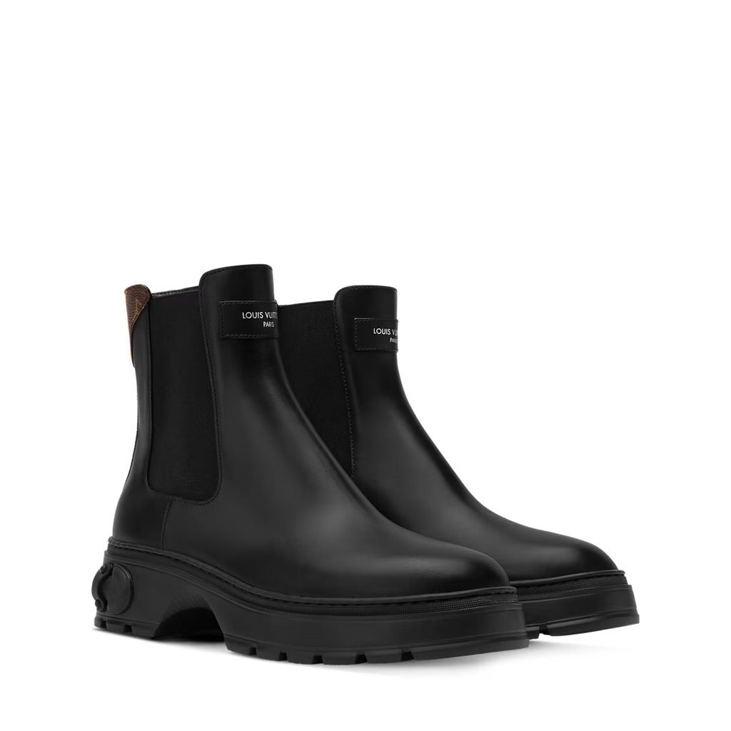 Squad Chelsea Ankle Boot