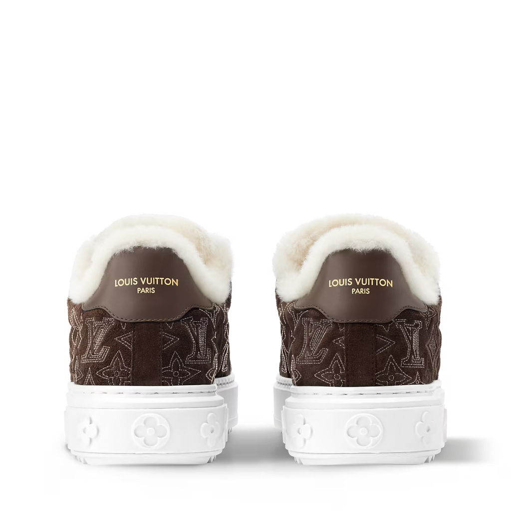 Time Out Sneaker