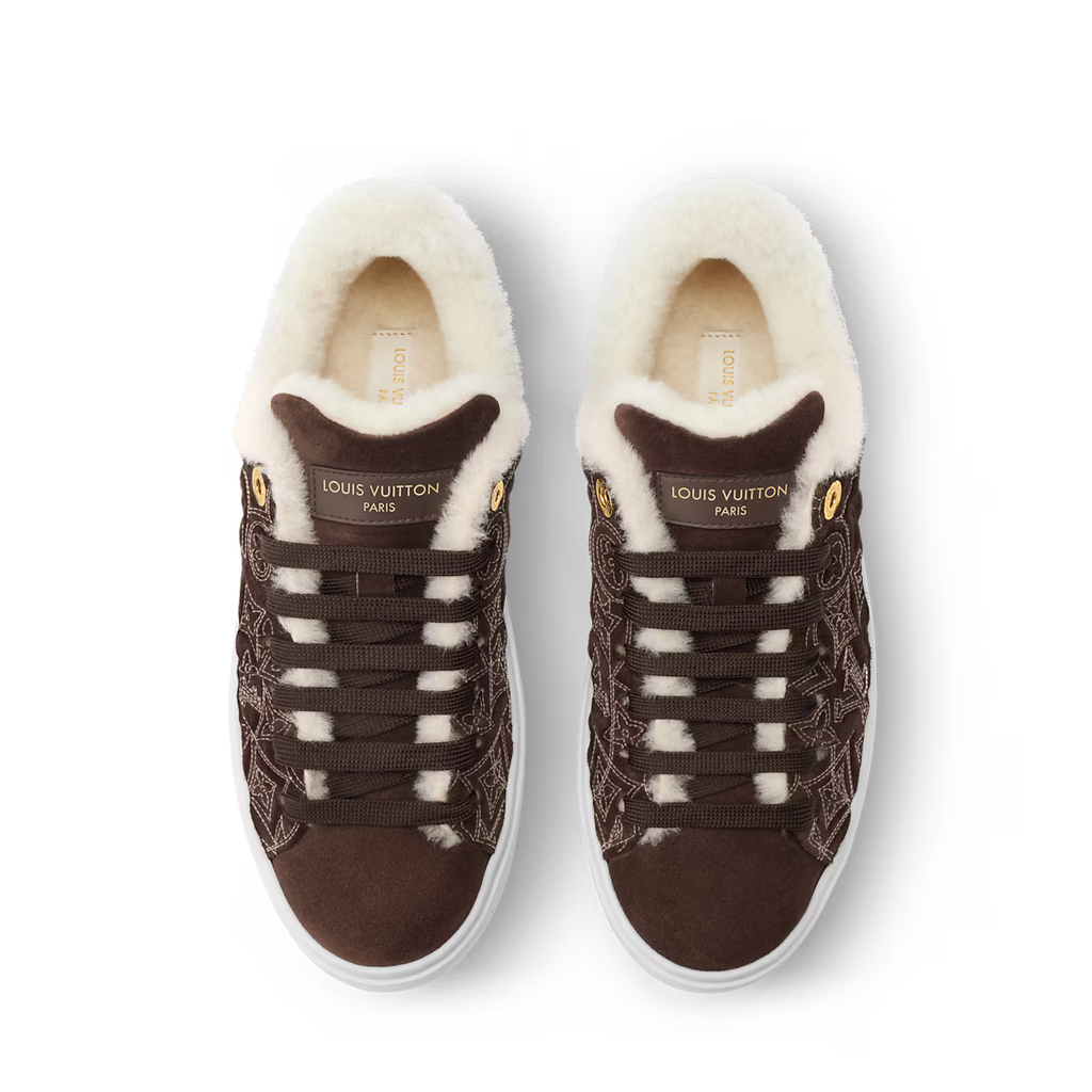 Time Out Sneaker