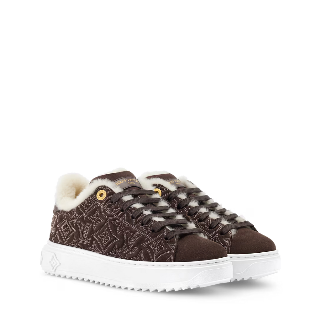 Time Out Sneaker