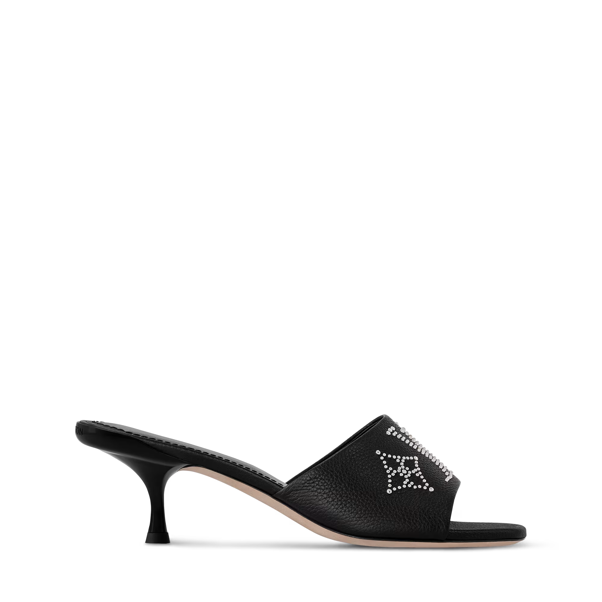 Louis Vuitton 6AM Mule - Side view