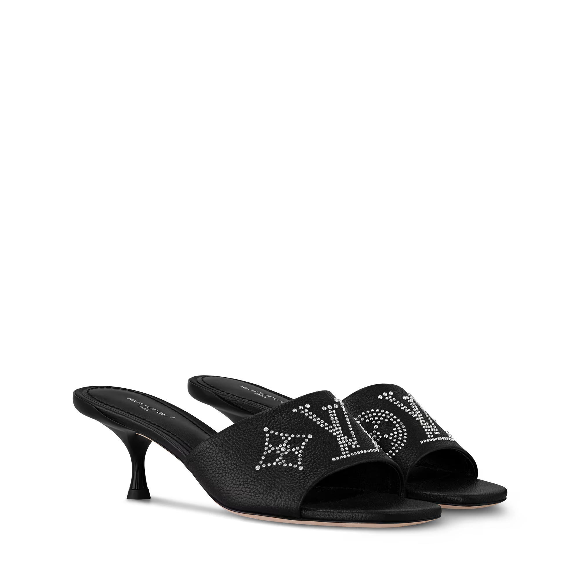 Louis Vuitton 6AM Mule - Front view