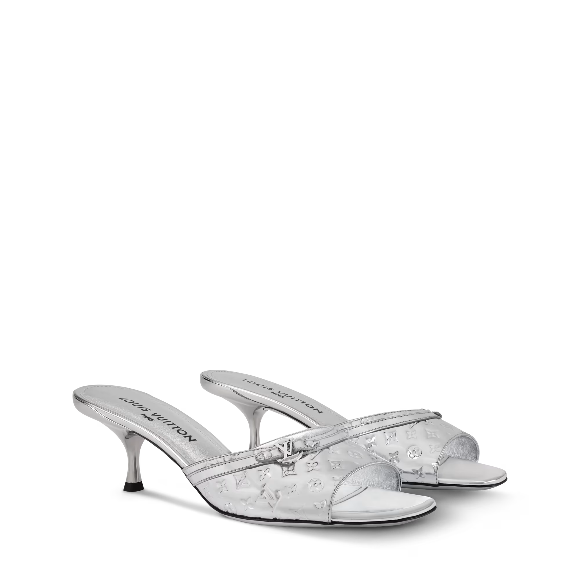 Louis Vuitton 6AM Mule - Front view