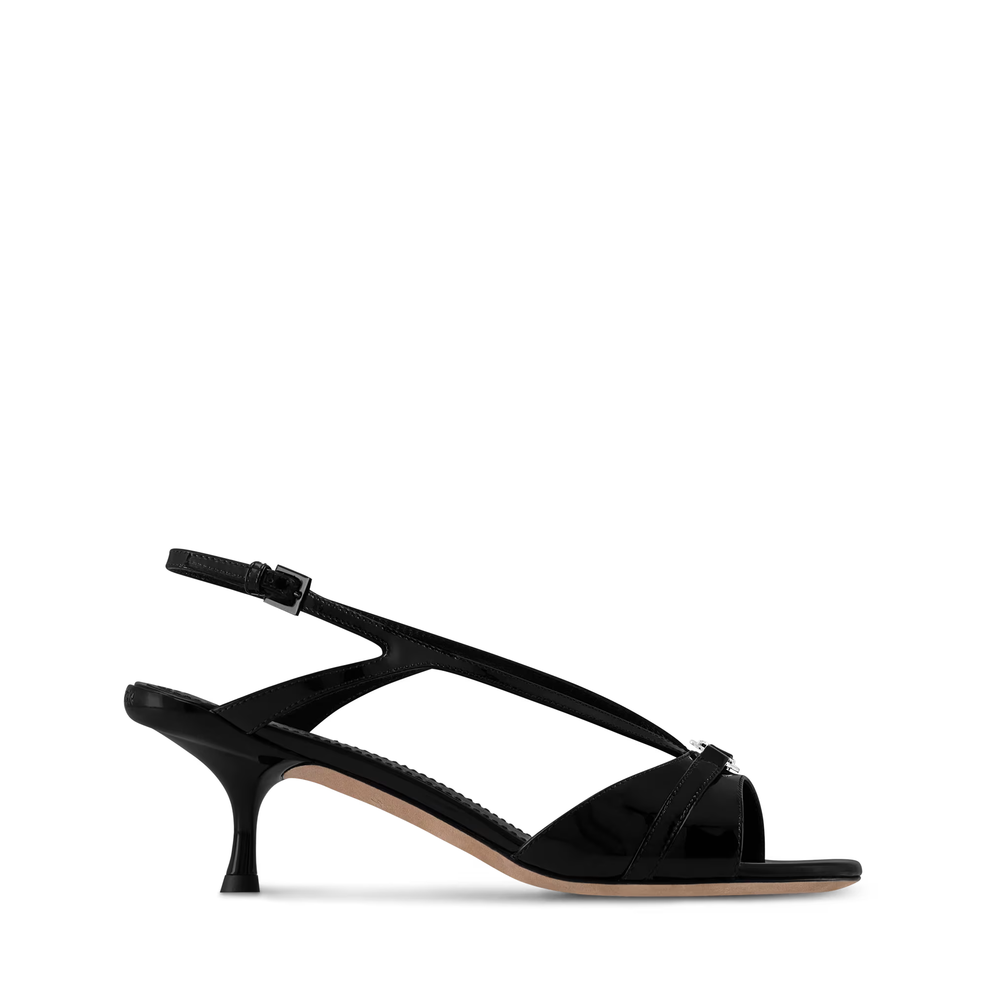 Louis Vuitton 6AM Sandal - Side view