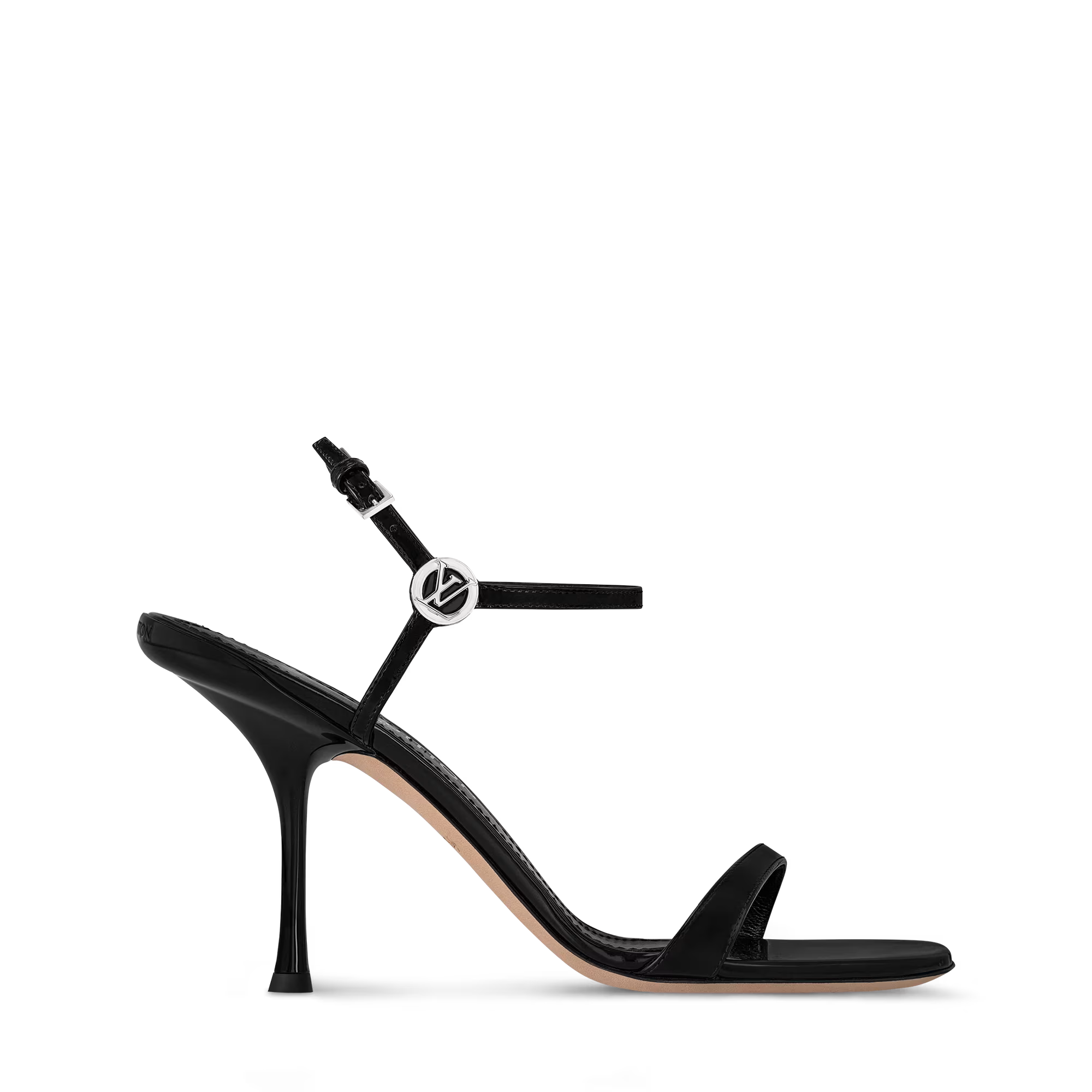 Louis Vuitton 6AM Sandal - Side view