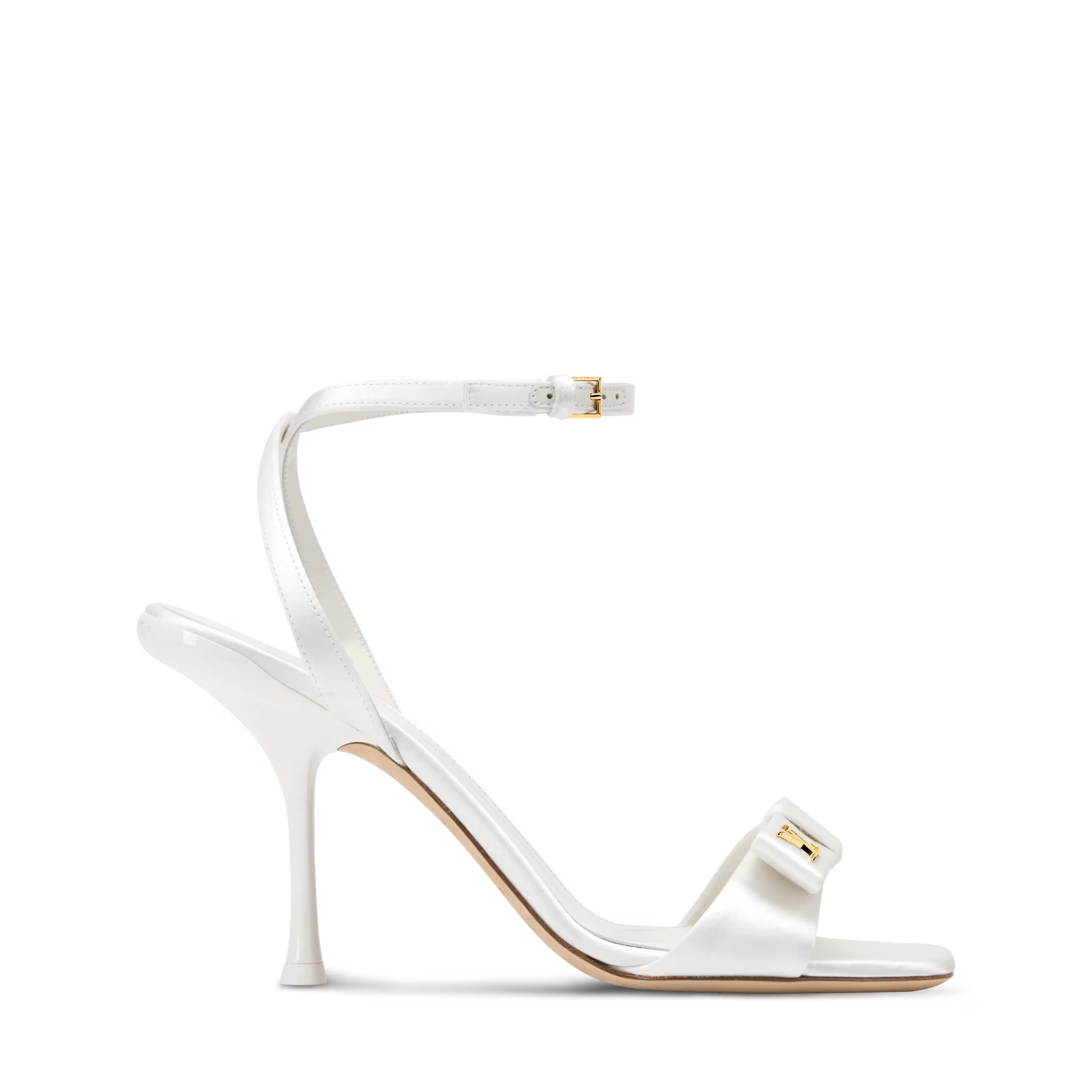 Louis Vuitton 6AM Sandal - Side view