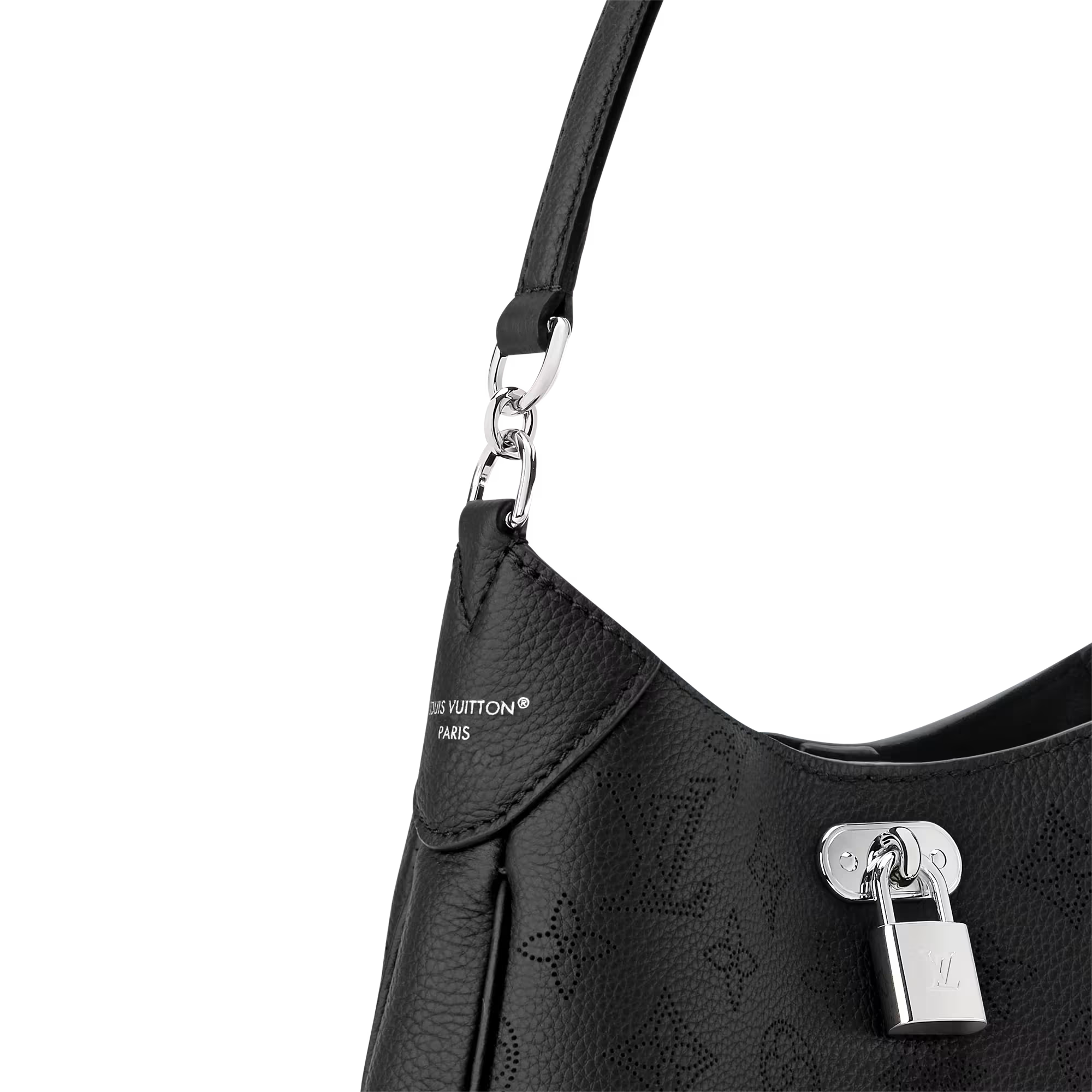 Louis Vuitton All Around PM - Close-up view