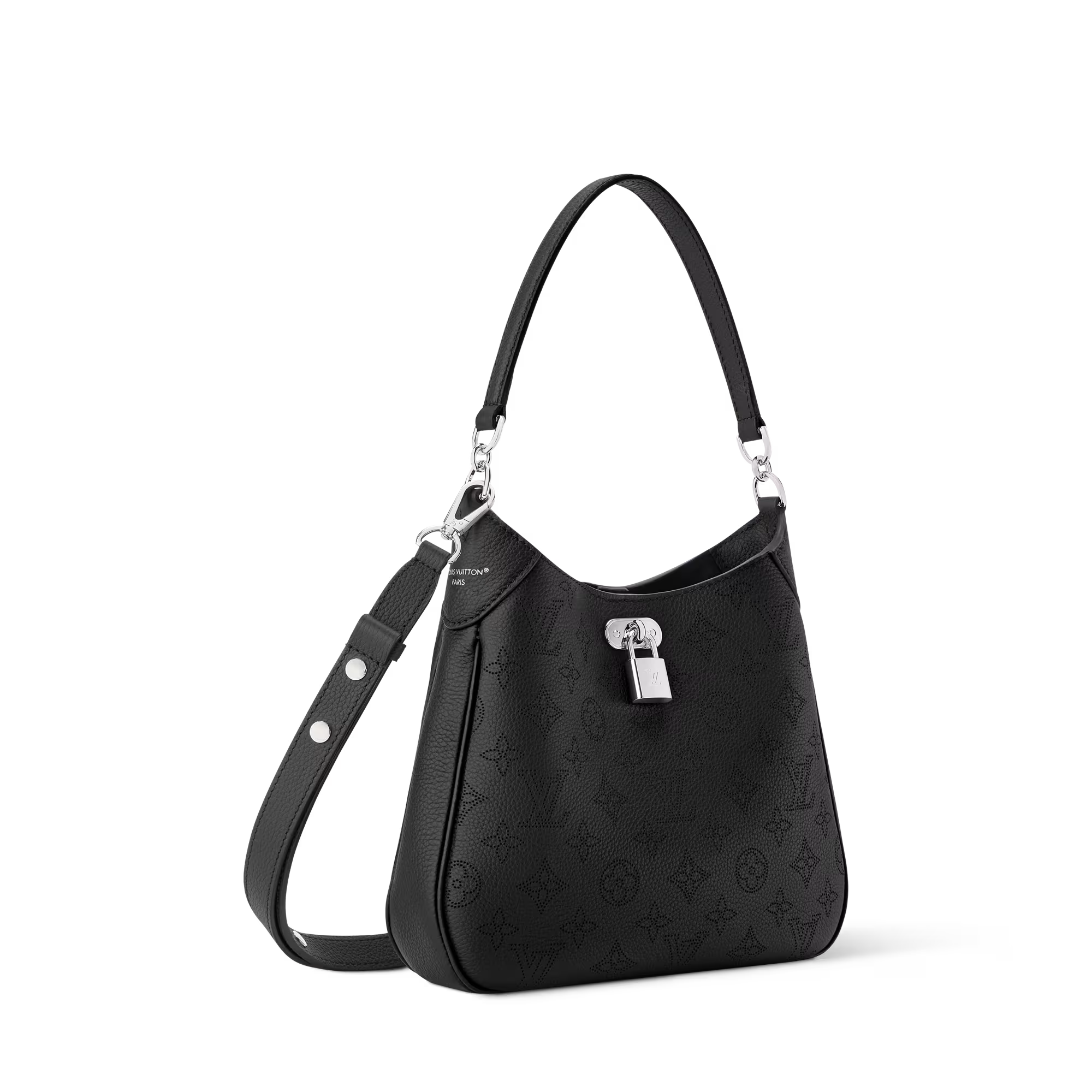 Louis Vuitton All Around PM - Side view