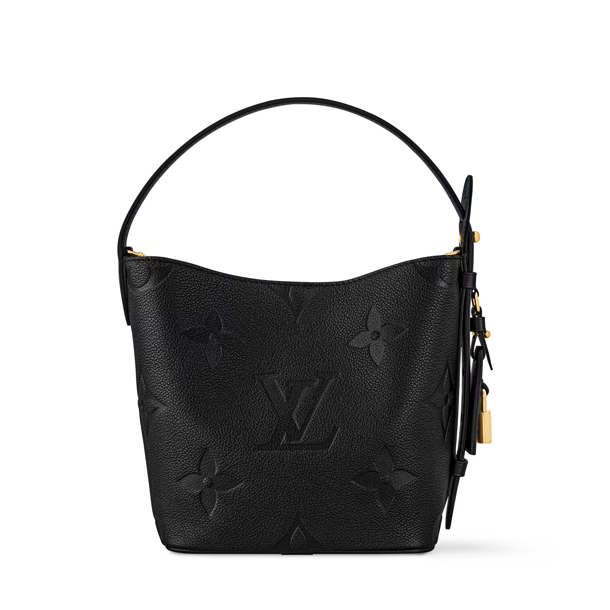 Louis Vuitton All In BB - Back view