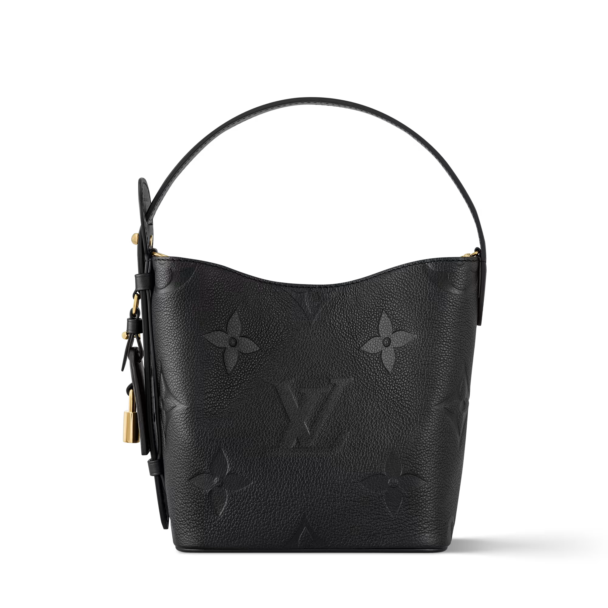 Louis Vuitton All In BB - Front view