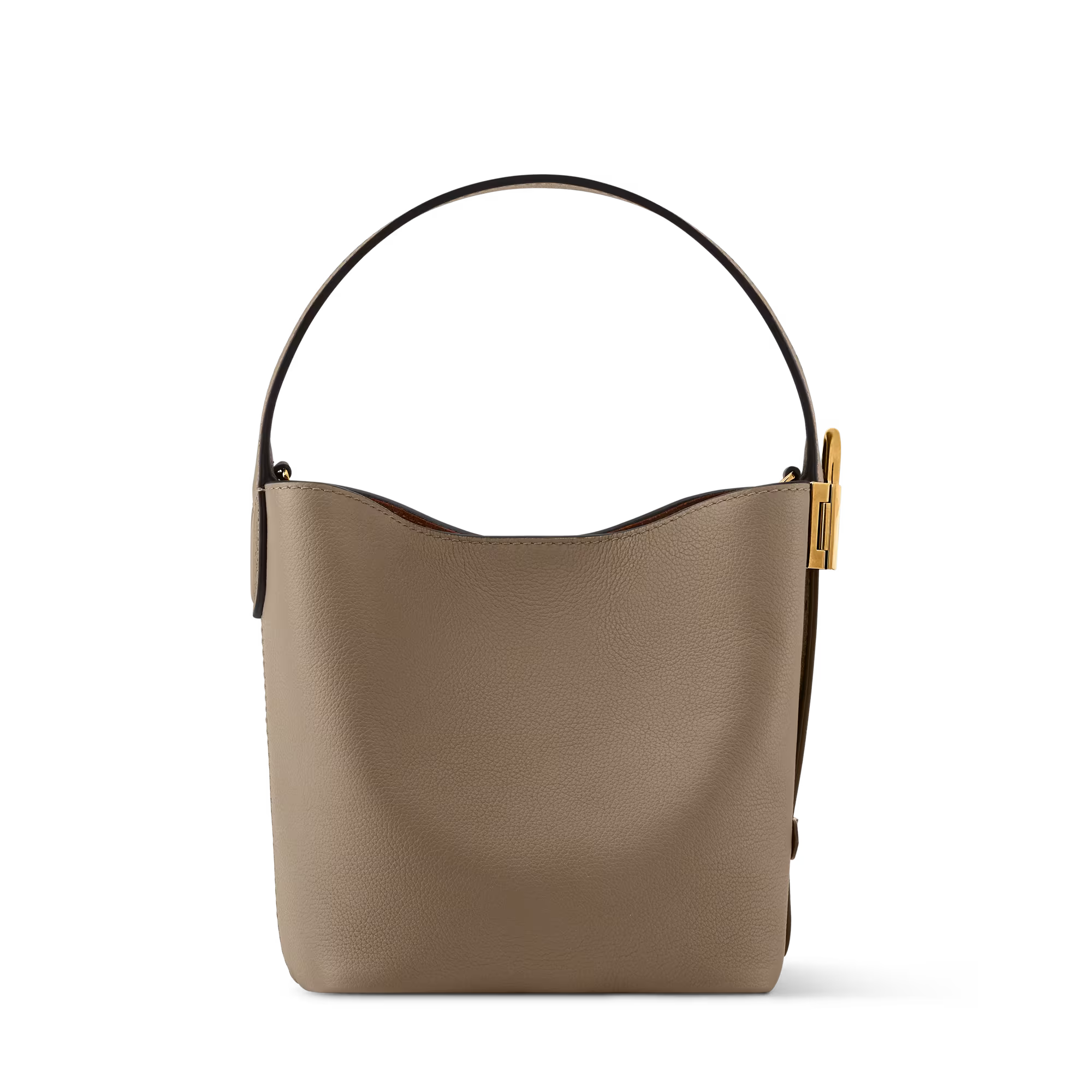 Louis Vuitton All In BB - Back view