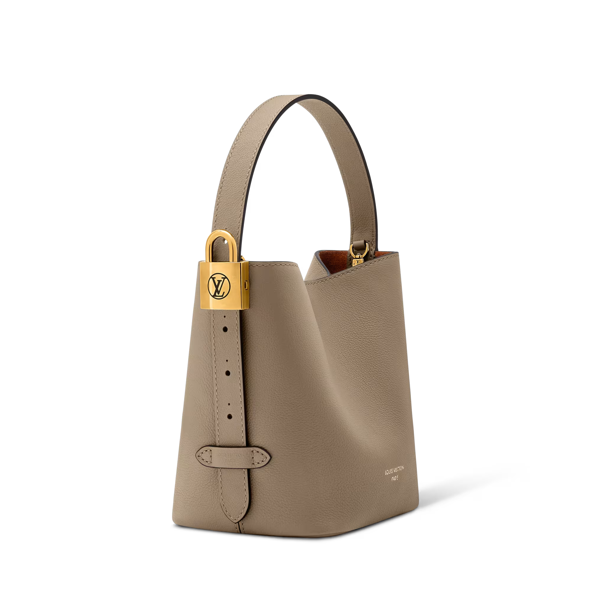 Louis Vuitton All In BB - Side view