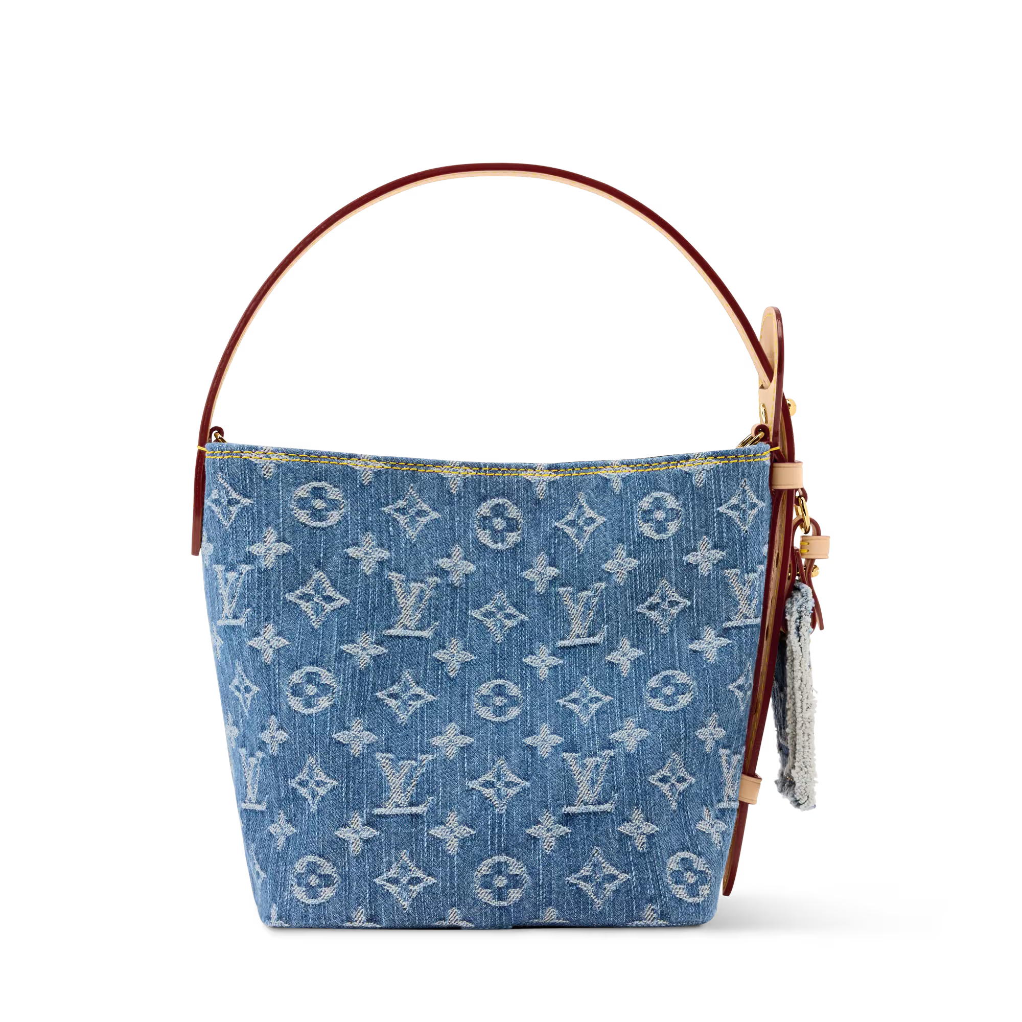 Louis Vuitton All In BB - Other view