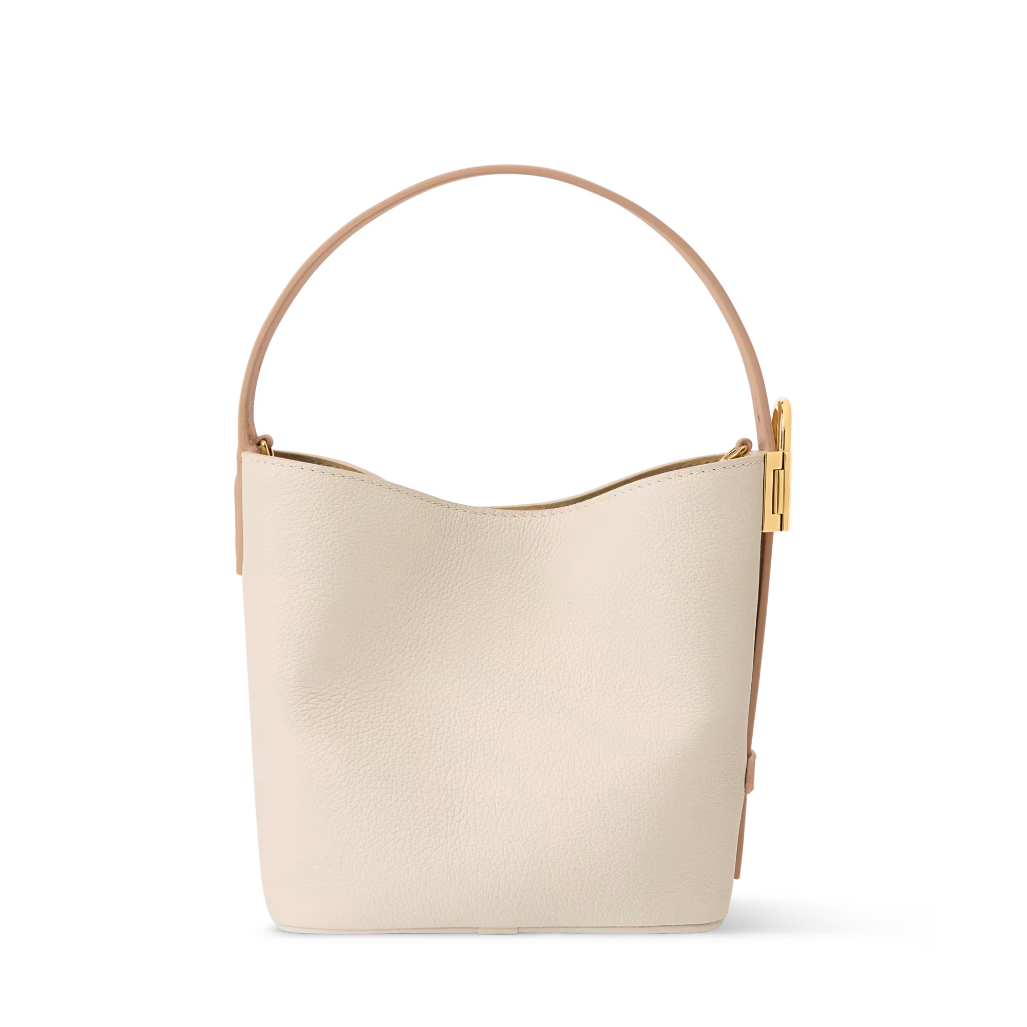 Louis Vuitton All In BB - Back view