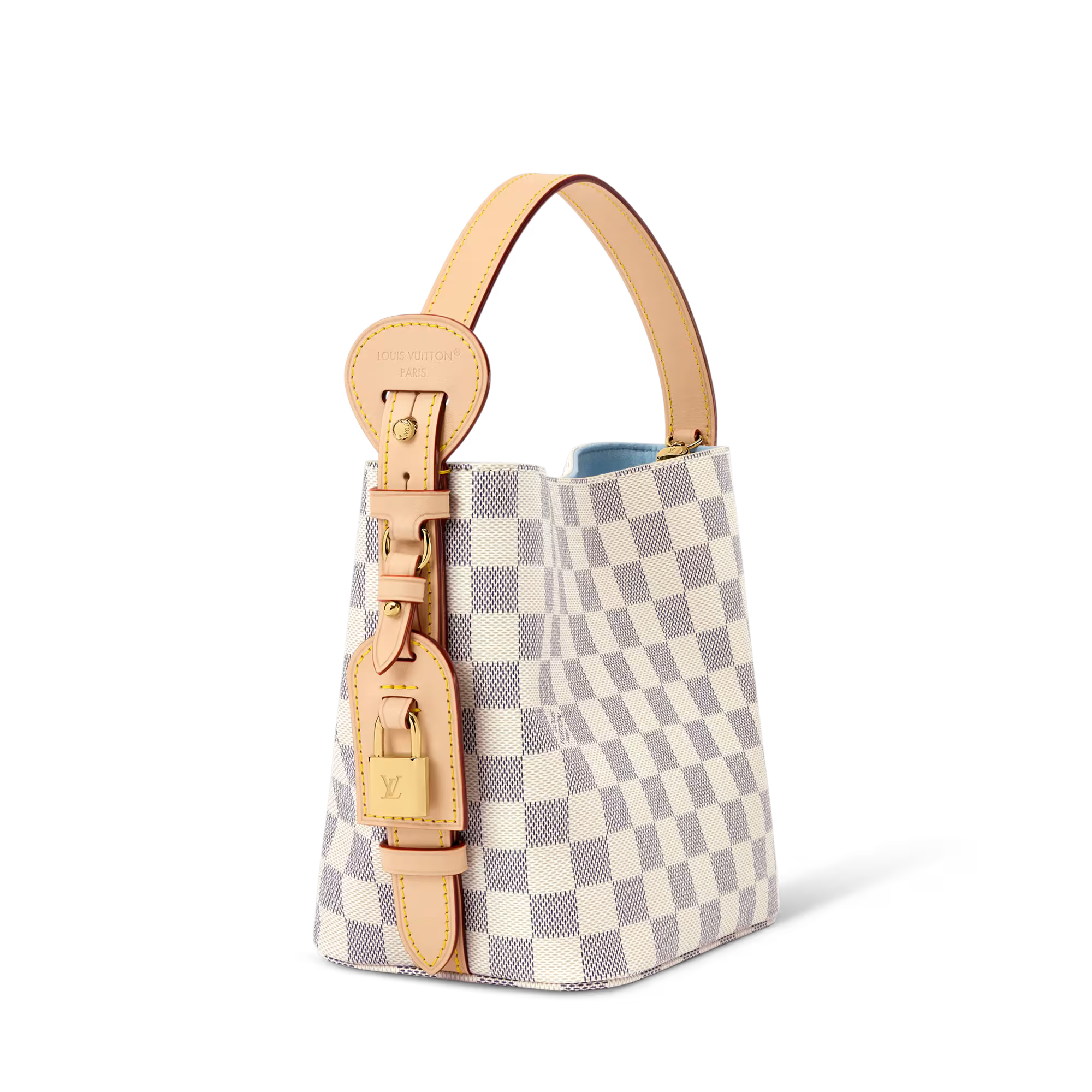 Louis Vuitton All In BB - Side view