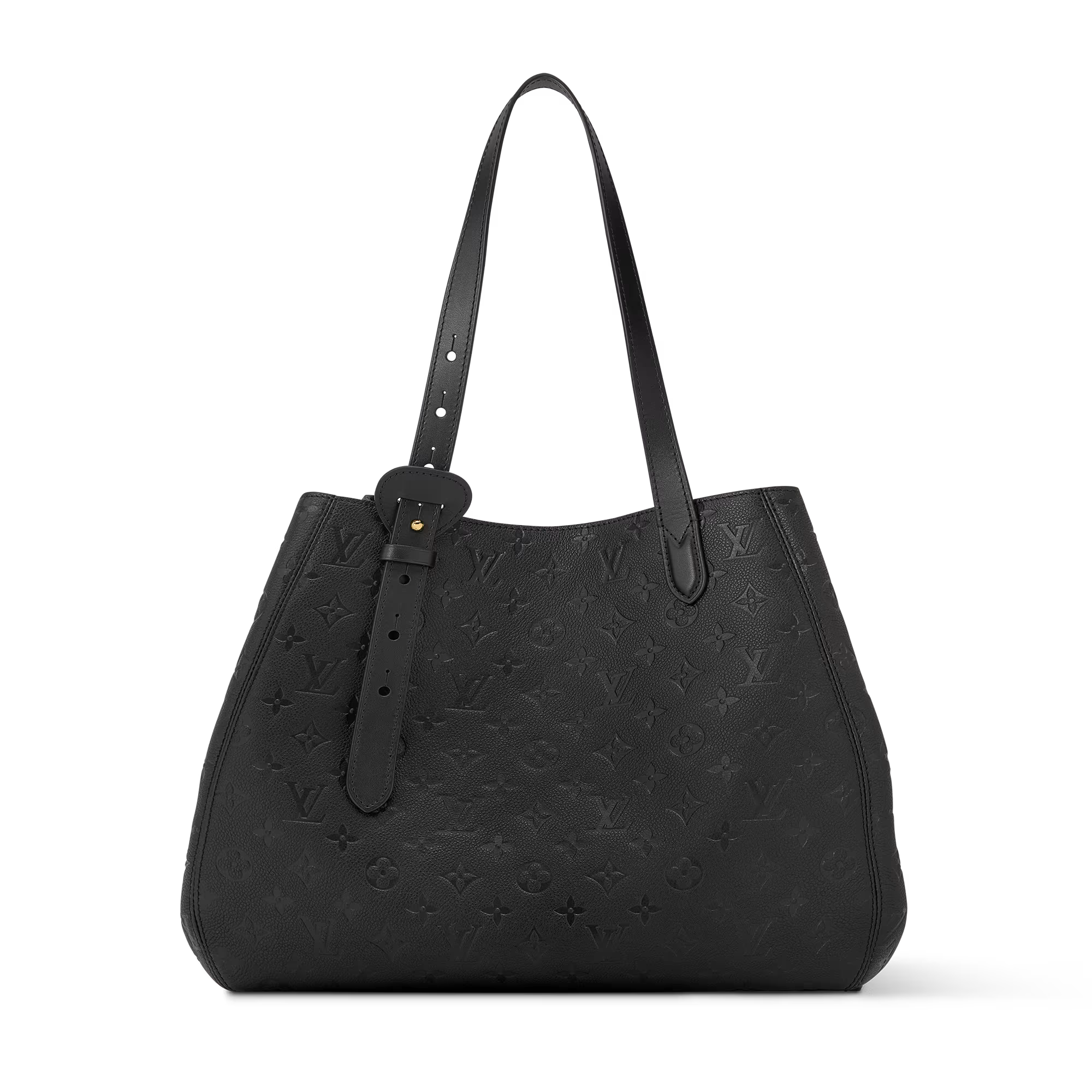 Louis Vuitton All In One MM - Back view