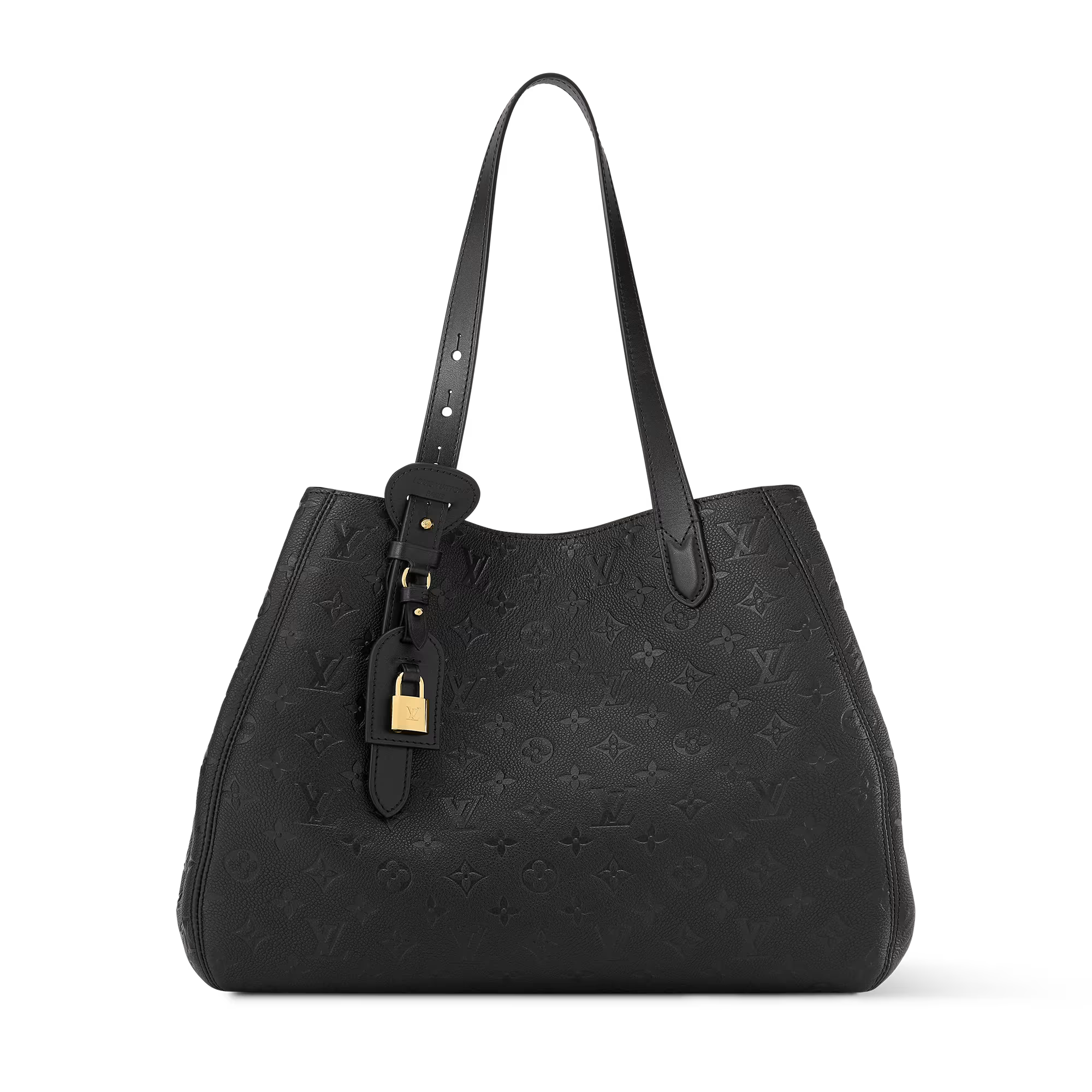 Louis Vuitton All In One MM - Front view