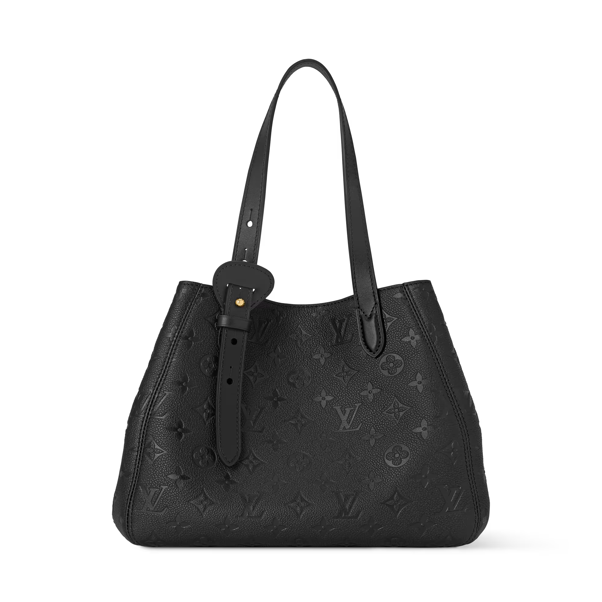 Louis Vuitton All In One PM - Back view