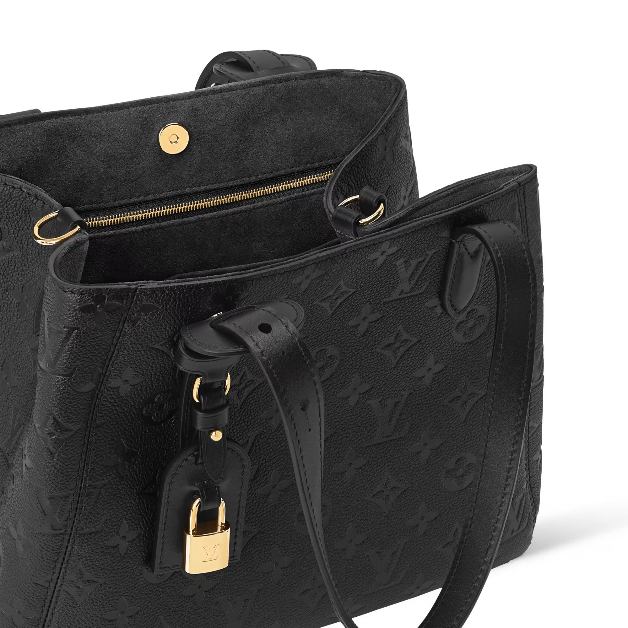 Louis Vuitton All In One PM - Detail view