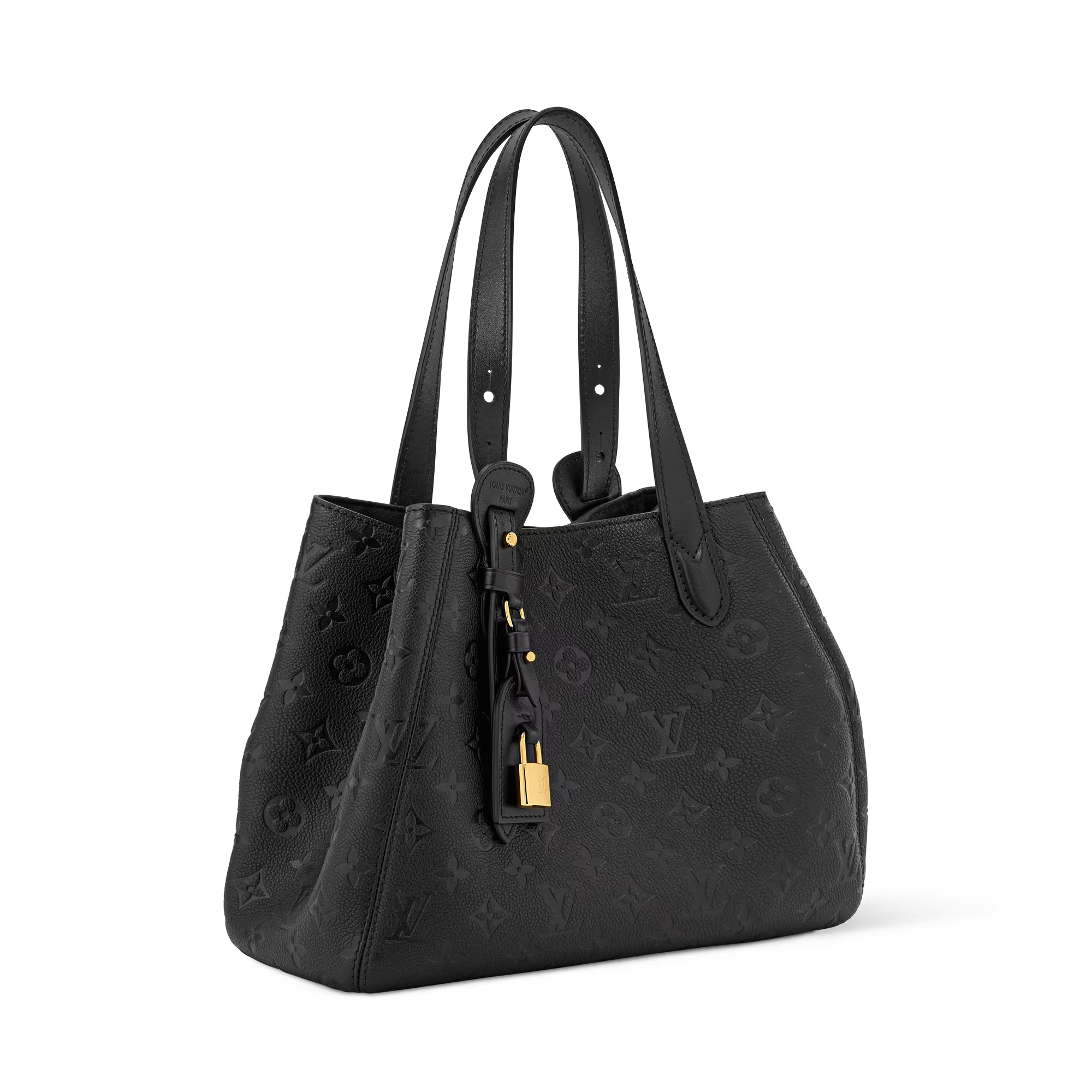 Louis Vuitton All In One PM - Side view