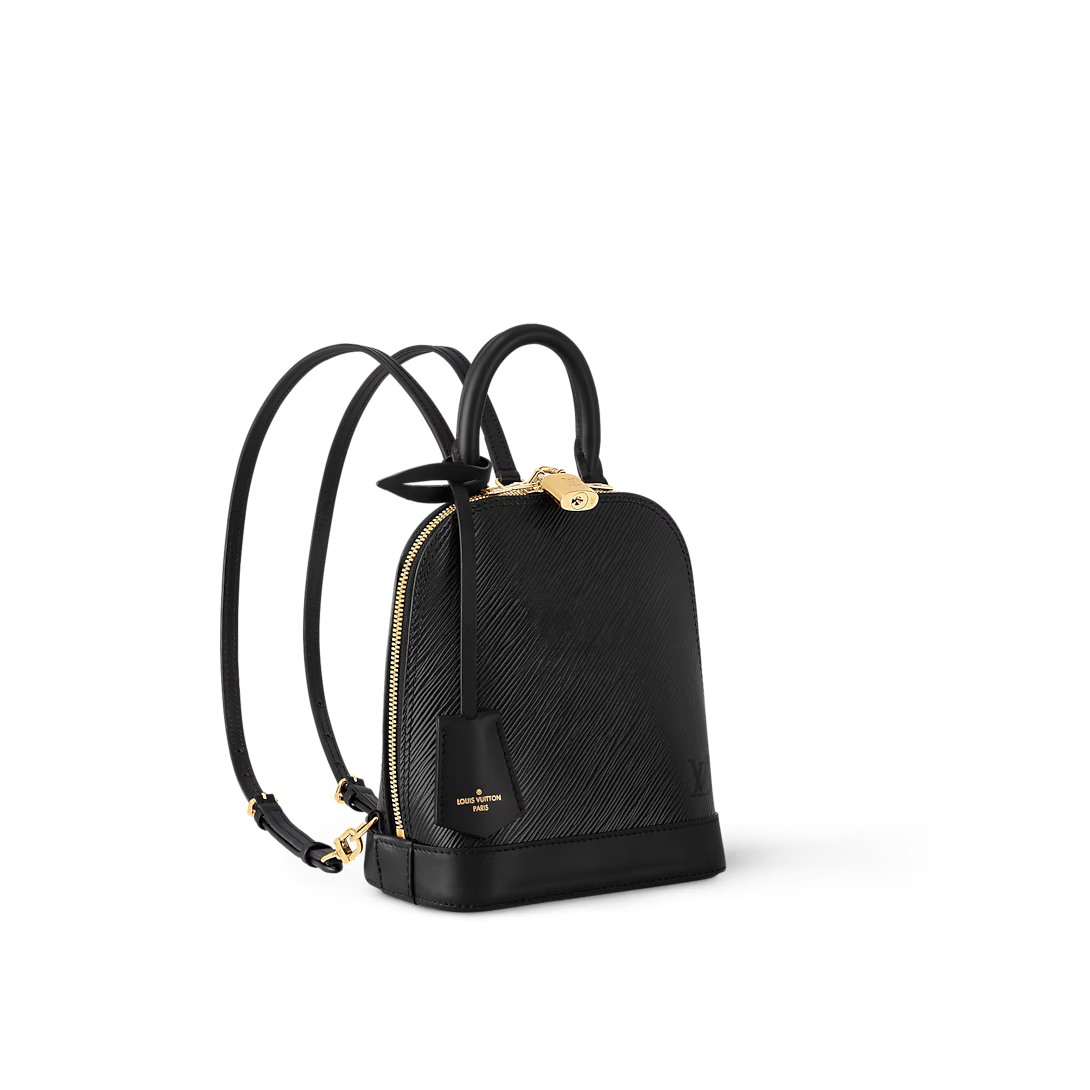 Alma Backpack