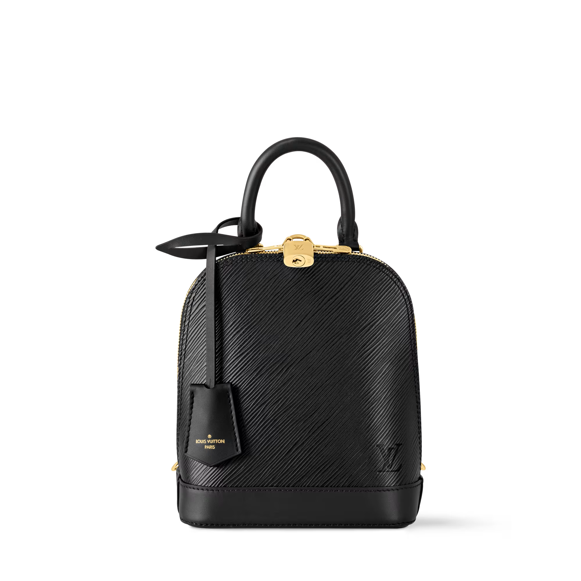 Louis Vuitton Alma Backpack - Front view