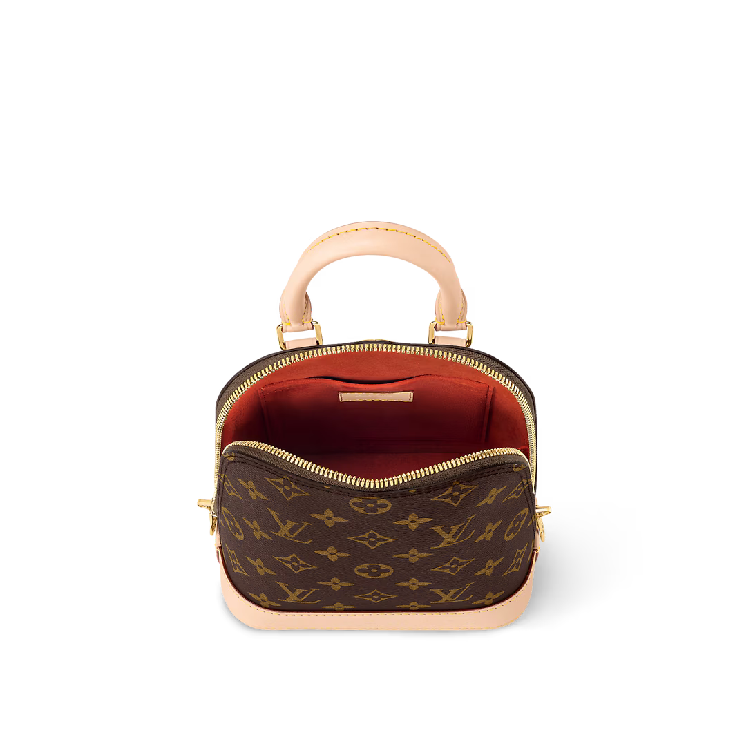 Alma Backpack