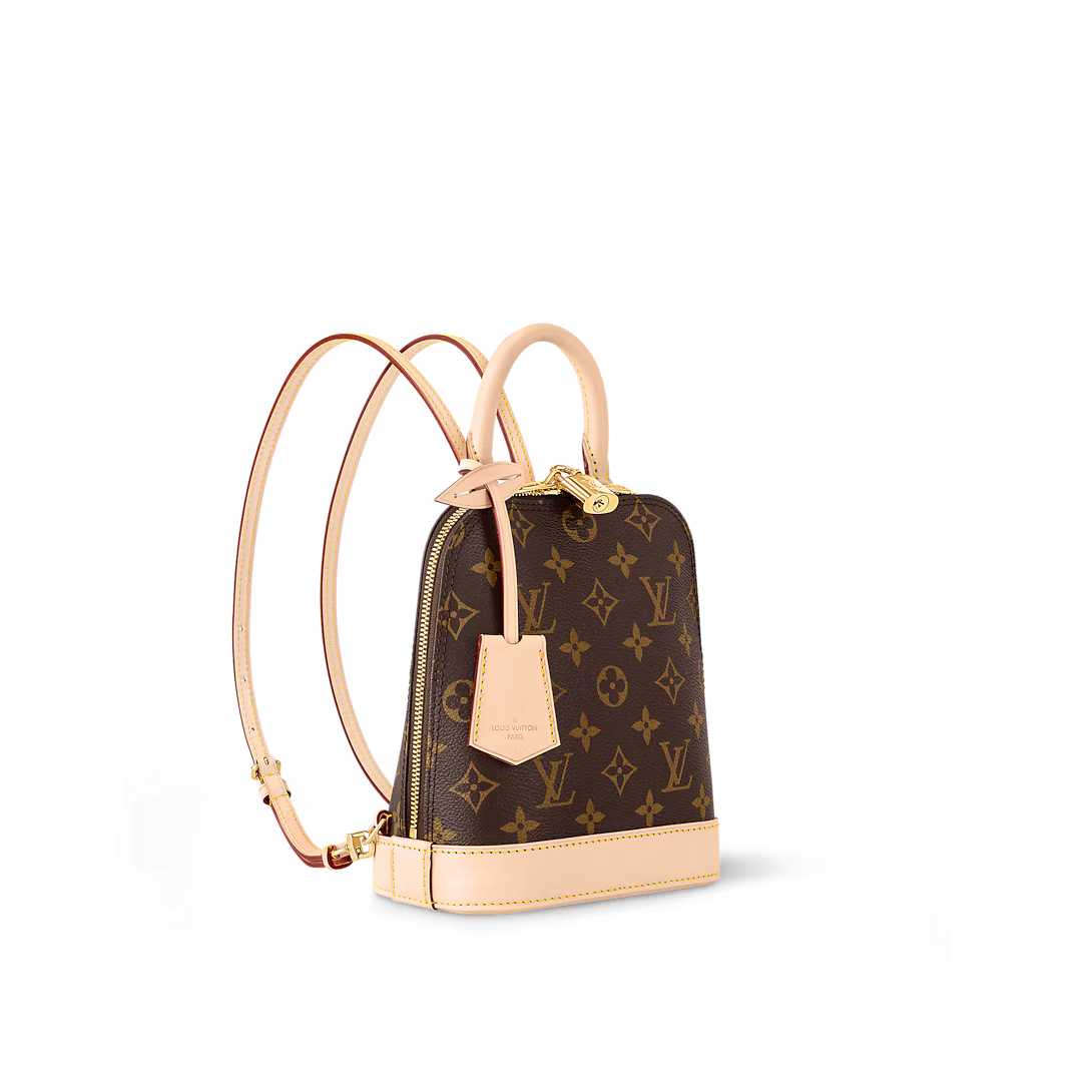 Alma Backpack