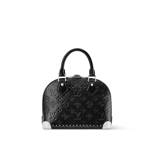 Alma Trunk BB