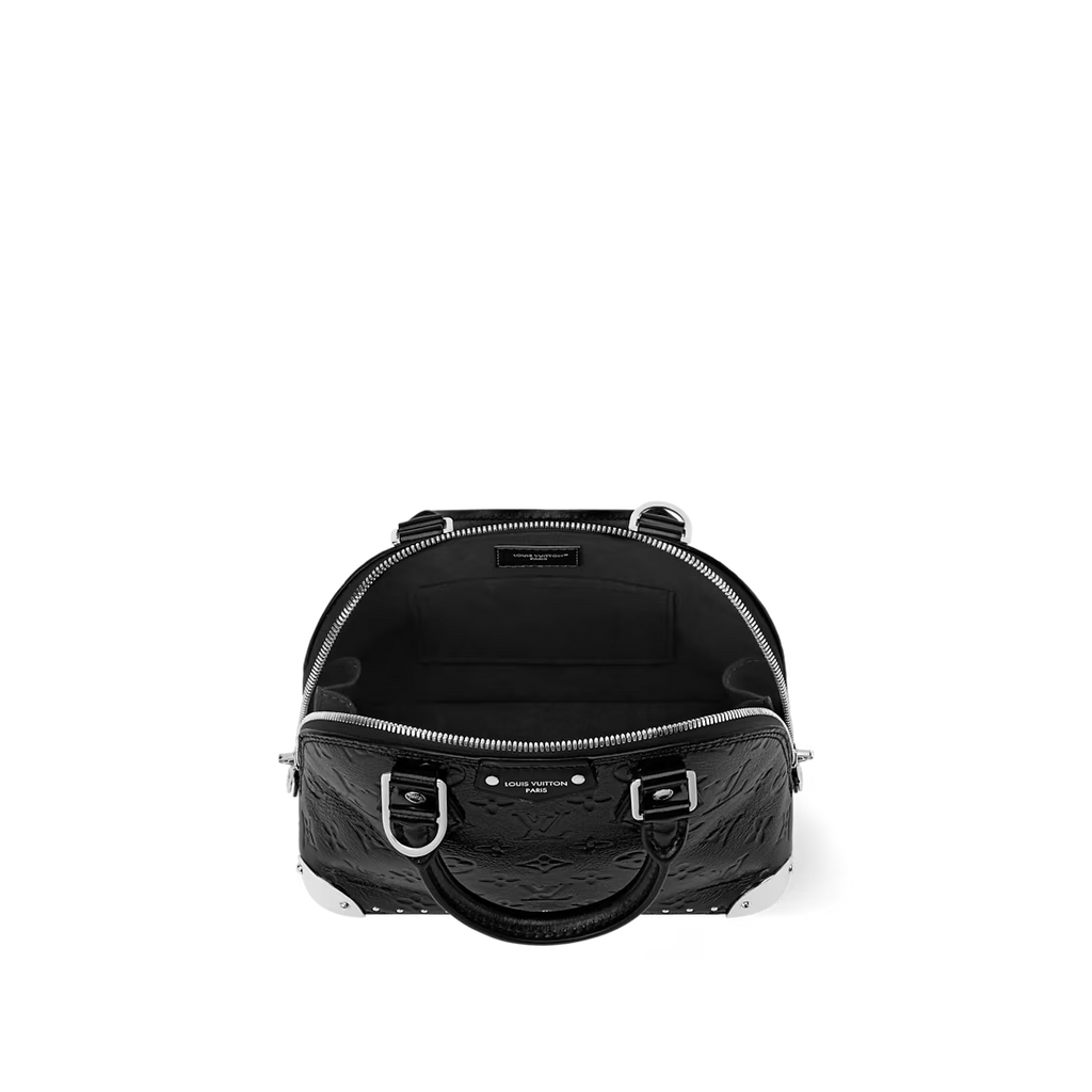 Alma Trunk BB