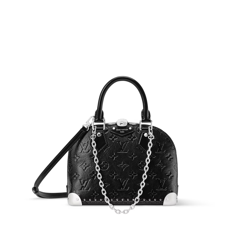 Alma Trunk BB