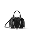 Alma Trunk BB