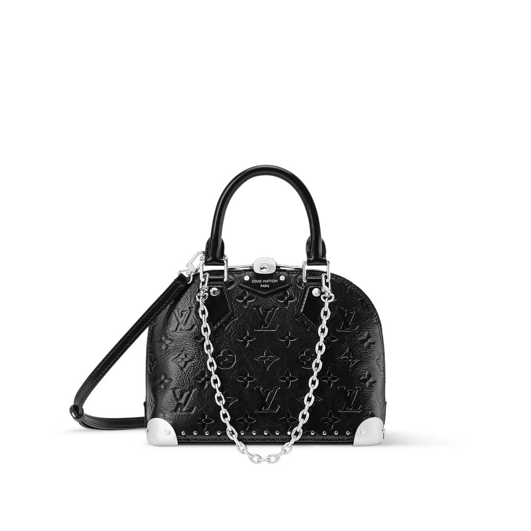 Alma Trunk BB
