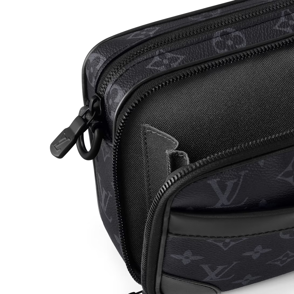 Alpha Messenger