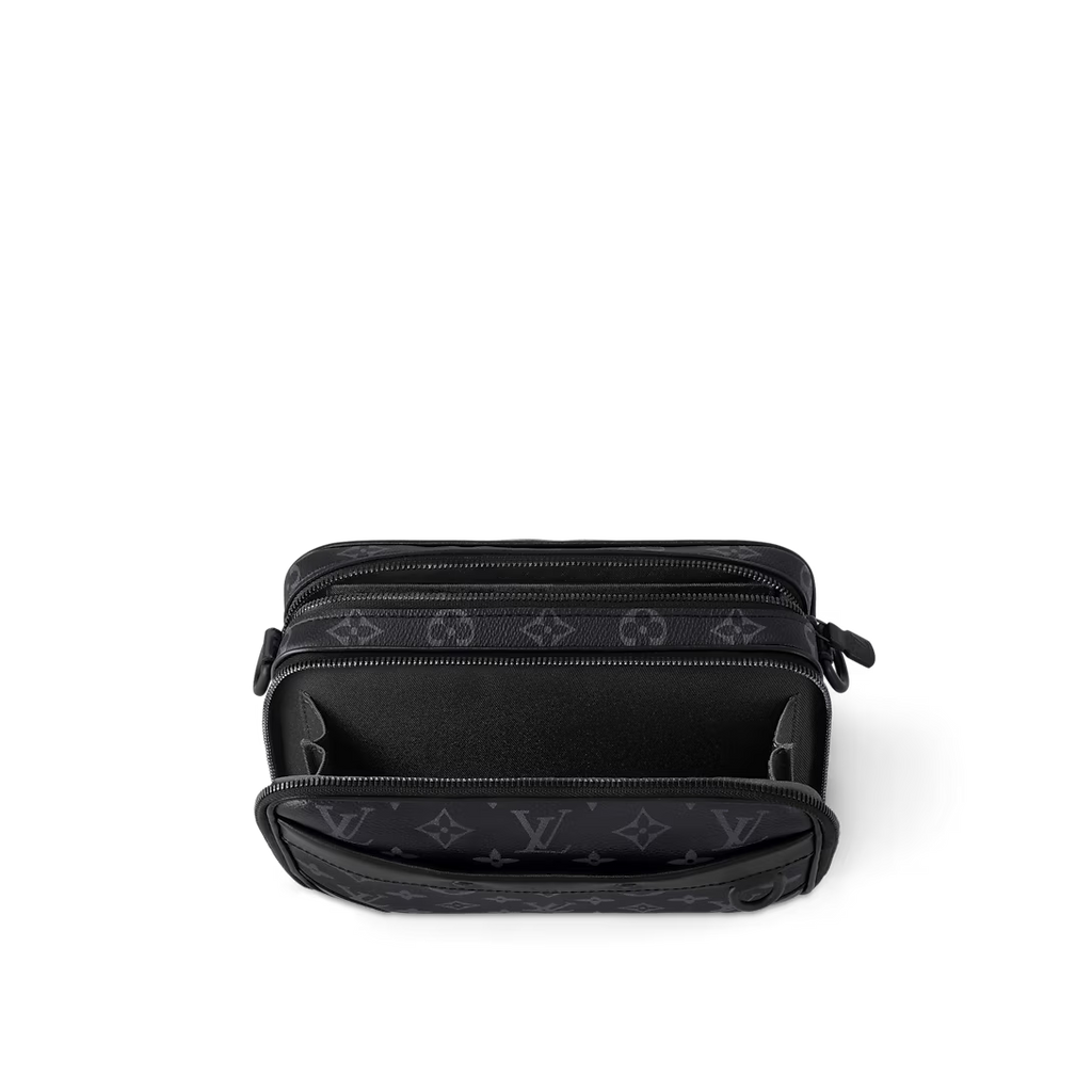 Alpha Messenger